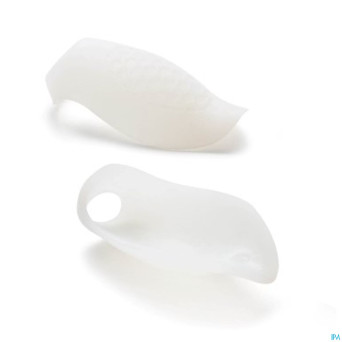 Bota podo 40 protecteur petit orteil universel