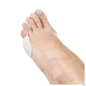 Bota podo 40 protecteur petit orteil universel
