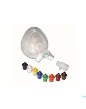 Pep/rmt set adult extra large disposable    size 6