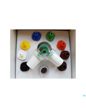 Pep/rmt set baby disposable    size 1