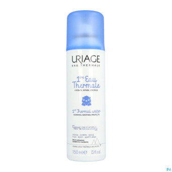 Uriage bb 1ere eau thermale   150ml