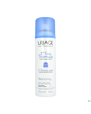 Uriage bb 1ere eau thermale   150ml