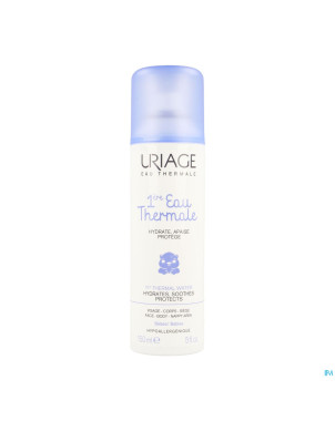 Uriage bb 1ere eau thermale   150ml