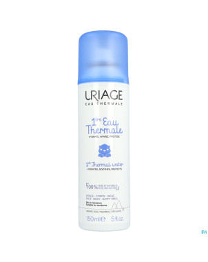 Uriage bb 1ere eau thermale   150ml