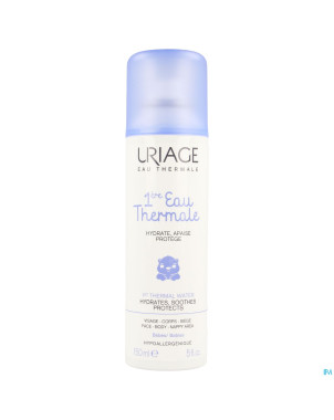 Uriage bb 1ere eau thermale   150ml