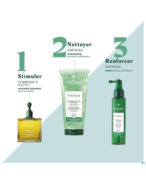 Furterer forticea spray    100ml