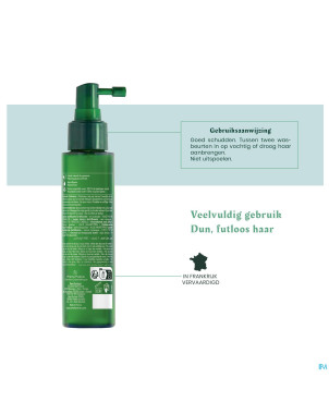 Furterer forticea spray    100ml