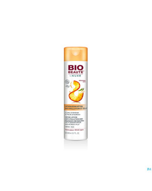 Bio beaute lotion soin detox a/pollut. eclat 200ml