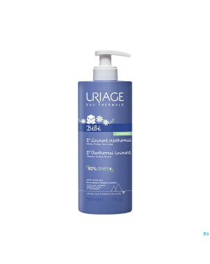 Uriage bb 1ere liniment oleothermal    500ml