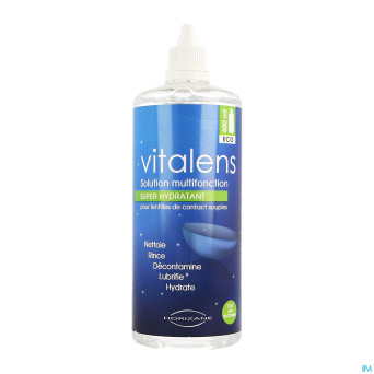 Vitalens eco fr    400ml