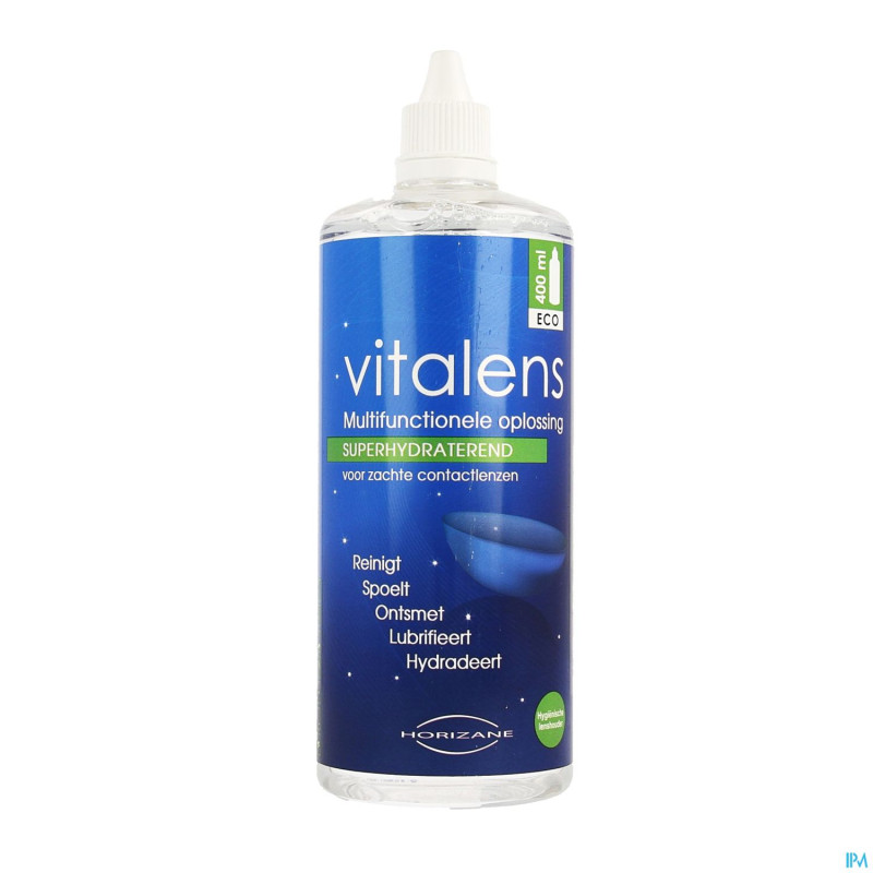 Vitalens eco nl    400ml