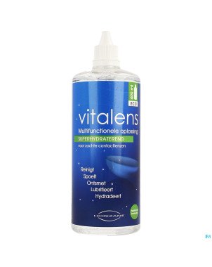 Vitalens eco nl    400ml