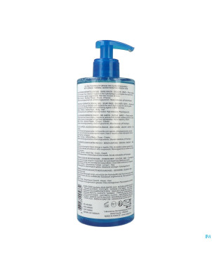 Uriage gel surgras liquide dermato 500ml