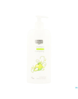 Bodysol shampoo chev normaux pomme    400ml