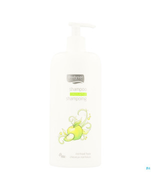 Bodysol shampoo chev normaux pomme    400ml
