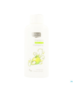 Bodysol shampoo chev normaux pomme    200ml
