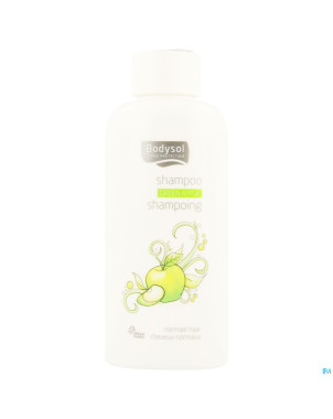 Bodysol shampoo chev normaux pomme    200ml