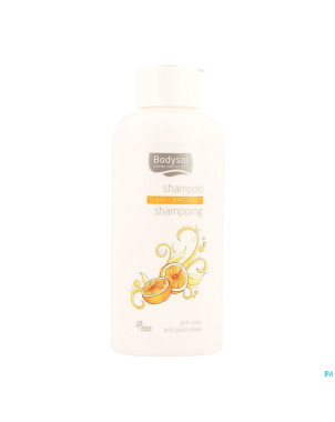 Bodysol shampoo a/pell pamlemousse    200ml