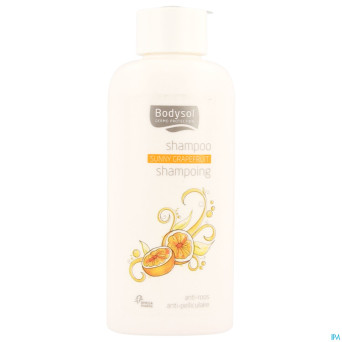 Bodysol shampoo a/pell pamlemousse    200ml
