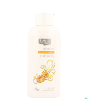 Bodysol shampoo a/pell pamlemousse    200ml