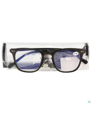 Pharmaglasses visionblue pc02 lun.lect.+2.00 brown