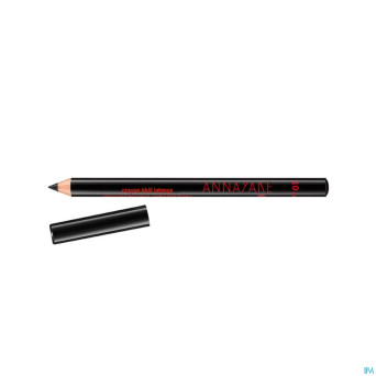 Annayake crayon khol intense noir