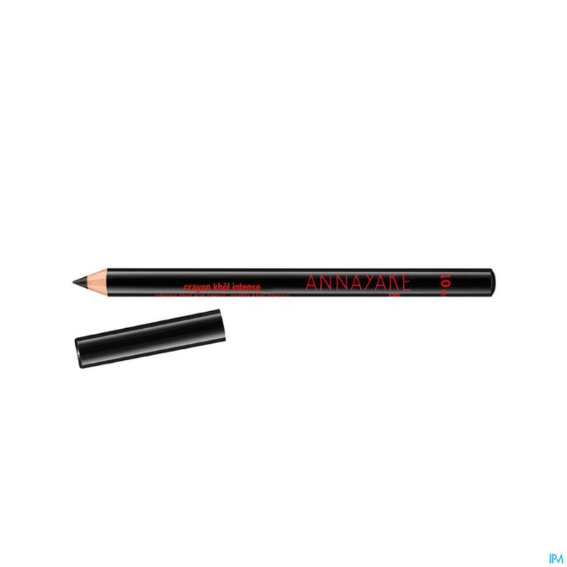 Annayake crayon khol intense noir