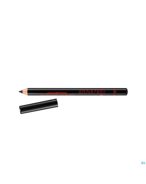 Annayake crayon khol intense noir