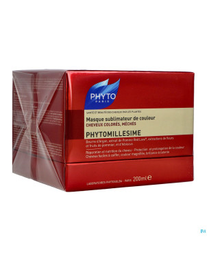 Phytomillesime masque    pot 200ml