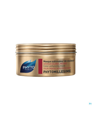 Phytomillesime masque    pot 200ml