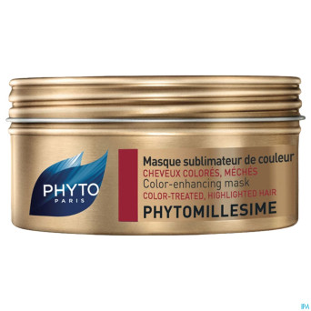 Phytomillesime masque    pot 200ml