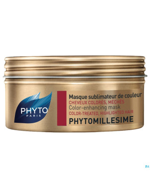 Phytomillesime masque    pot 200ml