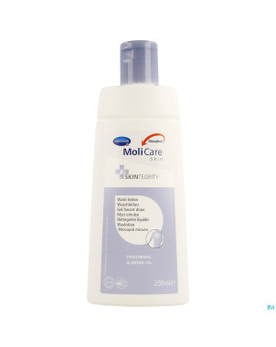 Molicare skin lotion nettoy.  250ml