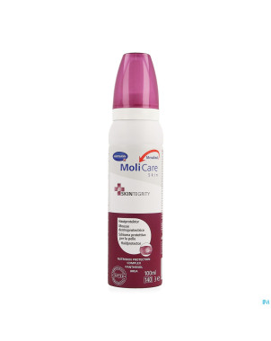 Molicare skin mousse dermoprotect.   100ml