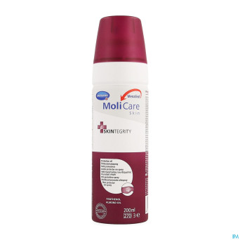 Molicare skin huile protectrice    200ml 9950232