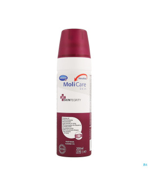 Molicare skin huile protectrice    200ml 9950232