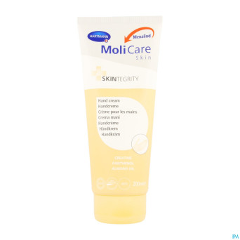 Molicare skin creme main    200ml 9950201