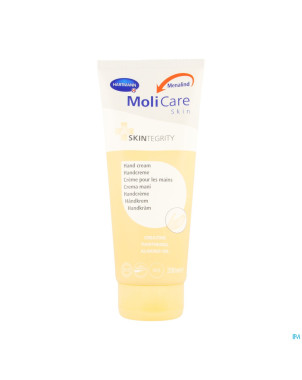 Molicare skin creme main    200ml 9950201