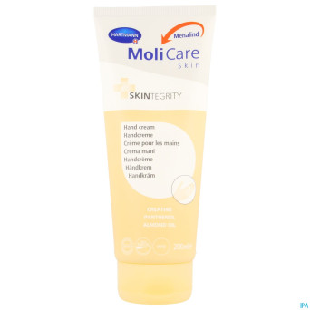 Molicare skin creme main    200ml 9950201