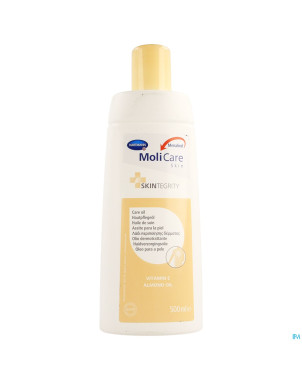 Molicare skin huile traitante 500ml