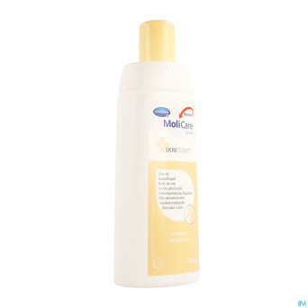 Molicare skin huile traitante 500ml