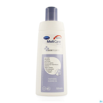 Molicare skin bain traitant   500ml