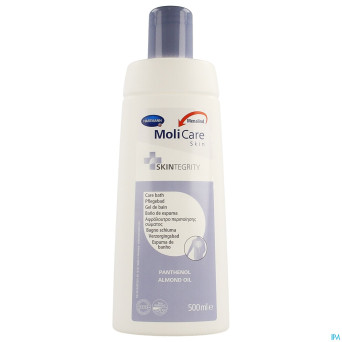 Molicare skin bain traitant   500ml