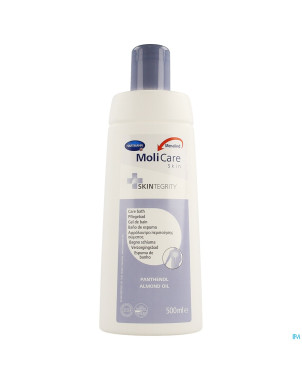 Molicare skin bain traitant   500ml
