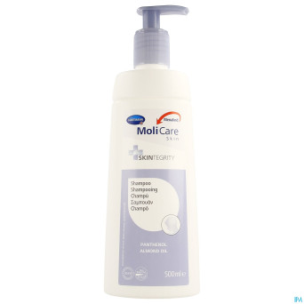 Molicare skin shampooing traitant    500ml