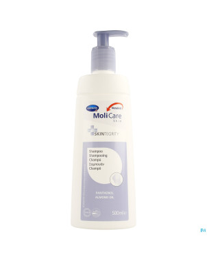 Molicare skin shampooing traitant    500ml