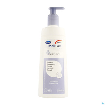 Molicare skin shampooing traitant    500ml