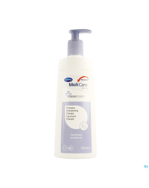 Molicare skin shampooing traitant    500ml