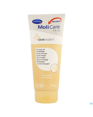 Molicare skin gel massage    200ml 9950182