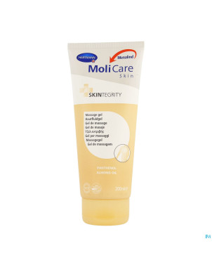 Molicare skin gel massage    200ml 9950182